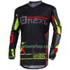 MTB/Motocross Shirt Lange Mouw 2019 O'Neal ELEMENT ZEN N004 